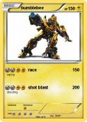 bumblebee