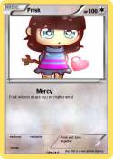 Frisk