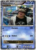 kleinhebben
