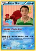 Blue's Clues