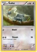 Rufflet