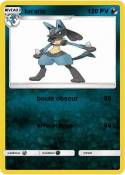 lucario