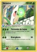 Serperior