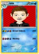 NANI