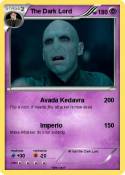 The Dark Lord