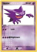 Haunter