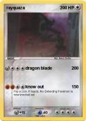 rayquaza