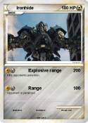 Ironhide