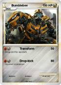 Bumblebee