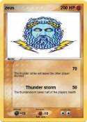 zeus