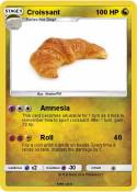 Croissant