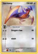 Garchomp