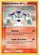 freezer activat