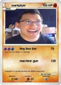 markplyer
