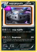 mega gargouille