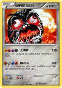 SUPERBOSS