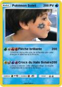 Pokémon Soleil