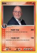 henk