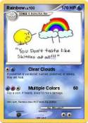 Rainbow