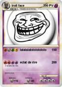 troll face