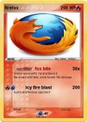 firefox