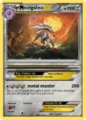 solgaleo