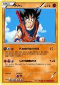 Goku