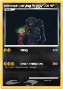 astronaut