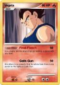 Vegeta