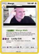 Mangs