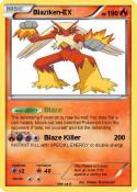 Blaziken-EX