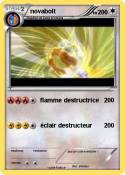 novabolt