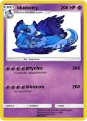 blueberry