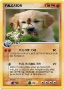 FULGATOR