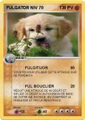 FULGATOR NIV 70