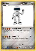 Reebot