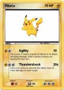 Pikacu