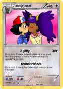 ash pussar