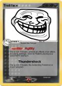 Troll face