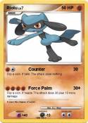Riolu
