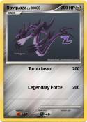 Rayquaza