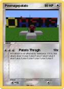Pownagepatato