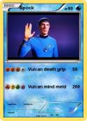 Spock