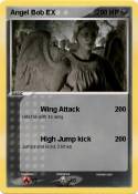 Angel Bob EX