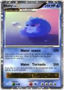 Bluey