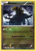 Giratina