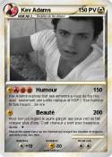 Kev Adams