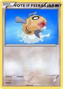 VOTE IF FEEBAS