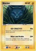 Bluestar