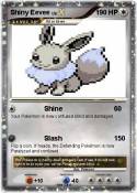 Shiny Eevee